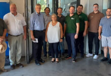 Technische Lösungen im Unkrautmanagement