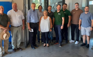 Technische Lösungen im Unkrautmanagement