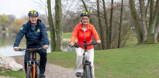 Herbstradeln in Niederösterreich – von Genussradeln bis Mountainbike-Action
