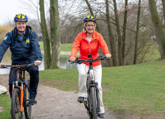 Herbstradeln in Niederösterreich – von Genussradeln bis Mountainbike-Action