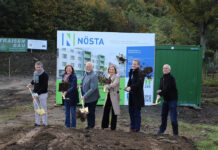 Neuer Wohnraum im Ortszentrum von Rabenstein/Pielach