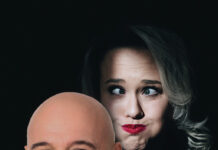 Premiere „Die Tragik mit der Komik“ am 23. Oktober im Wald4tler Hoftheater in Pürbach bei Schrems