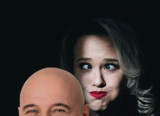 Premiere „Die Tragik mit der Komik“ am 23. Oktober im Wald4tler Hoftheater in Pürbach bei Schrems