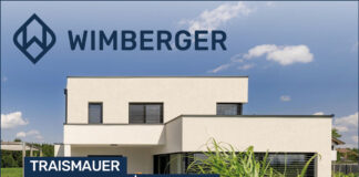 WIMBERGER Bauinfo-Tag 14. November 2025