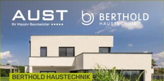 AUST-Bau Bauinfo-Abend 06.11.2025