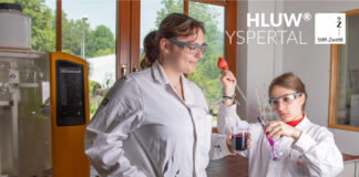 Erasmustag an der HLUW Yspertal