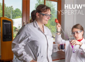 Erasmustag an der HLUW Yspertal