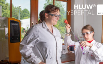 Erasmustag an der HLUW Yspertal