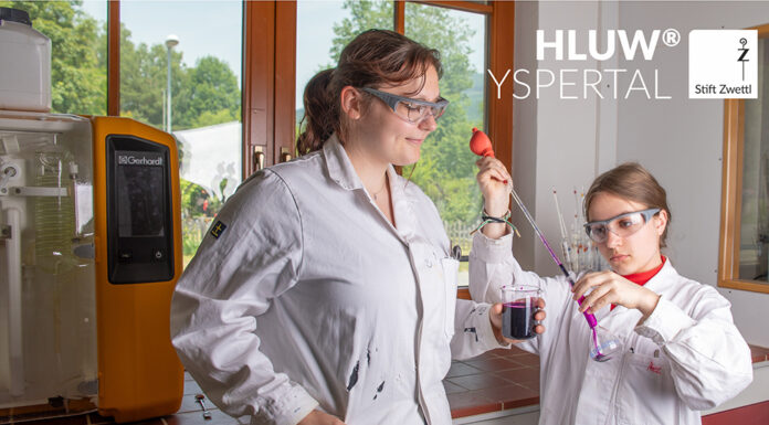 Erasmustag an der HLUW Yspertal