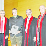 Königswieserhof: Wissen. Weitblick. Weiterkommen.