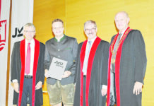 Königswieserhof: Wissen. Weitblick. Weiterkommen.