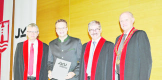 Königswieserhof: Wissen. Weitblick. Weiterkommen.