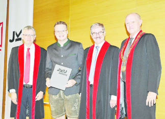 Königswieserhof: Wissen. Weitblick. Weiterkommen.