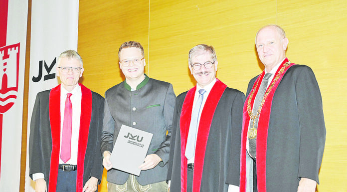 Königswieserhof: Wissen. Weitblick. Weiterkommen.