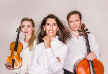 Serenadenkonzerte des Landes Niederösterreich