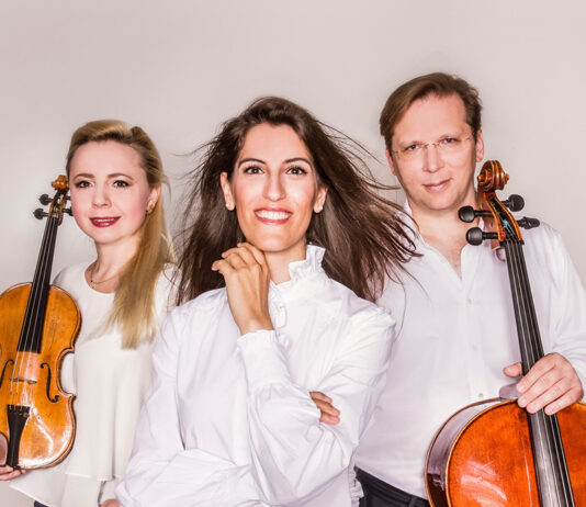 Serenadenkonzerte des Landes Niederösterreich