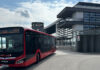 Verkehrsbetrieb Ybbs: Linienbusleistungen werden ab 1. 1. 2026 von NÖVOG übernommen