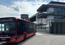 Verkehrsbetrieb Ybbs: Linienbusleistungen werden ab 1. 1. 2026 von NÖVOG übernommen