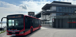 Verkehrsbetrieb Ybbs: Linienbusleistungen werden ab 1. 1. 2026 von NÖVOG übernommen