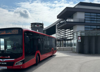 Verkehrsbetrieb Ybbs: Linienbusleistungen werden ab 1. 1. 2026 von NÖVOG übernommen