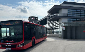 Verkehrsbetrieb Ybbs: Linienbusleistungen werden ab 1. 1. 2026 von NÖVOG übernommen
