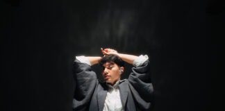 Song-Contest-Sieger singt in Josefskirche