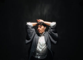 Song-Contest-Sieger singt in Josefskirche