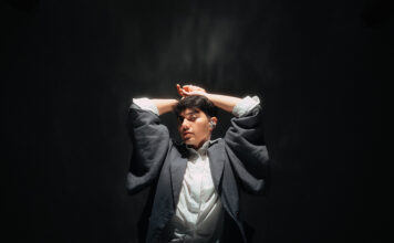 Song-Contest-Sieger singt in Josefskirche