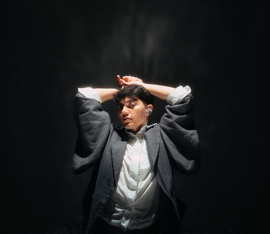 Song-Contest-Sieger singt in Josefskirche