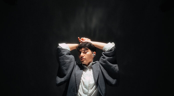 Song-Contest-Sieger singt in Josefskirche