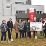 Betreubares Wohnen: neues Haus für Senior:innen in St. Pölten
