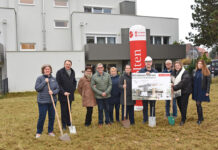 Betreubares Wohnen: neues Haus für Senior:innen in St. Pölten