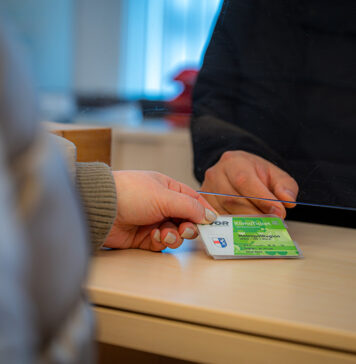 Erfolgsprojekt verlängert: Schnupper-Klimaticket in St. Pölten bleibt beliebt