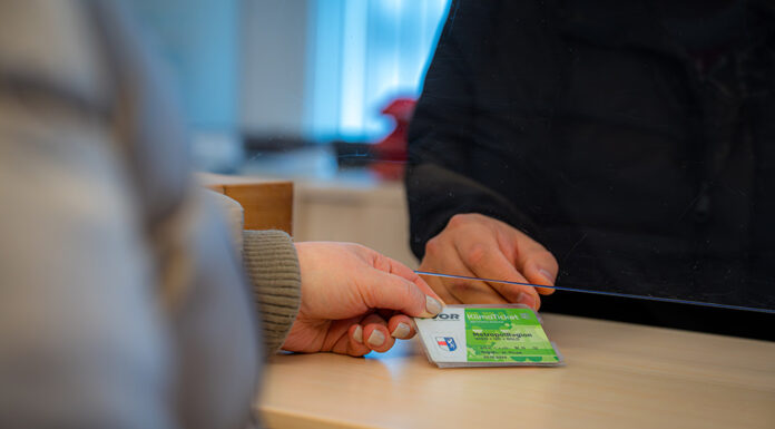 Erfolgsprojekt verlängert: Schnupper-Klimaticket in St. Pölten bleibt beliebt