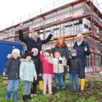 Das Kindergartenangebot in St. Pölten wächst weiter