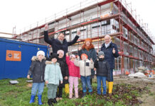 Das Kindergartenangebot in St. Pölten wächst weiter