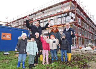 Das Kindergartenangebot in St. Pölten wächst weiter