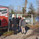 WSZ Pottenbrunn nimmt Betrieb wieder auf