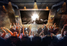 Time Travel Vienna – Wo Geschichte lebendig wird