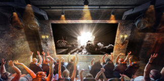 Time Travel Vienna – Wo Geschichte lebendig wird