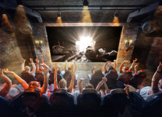 Time Travel Vienna – Wo Geschichte lebendig wird