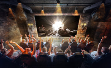 Time Travel Vienna – Wo Geschichte lebendig wird