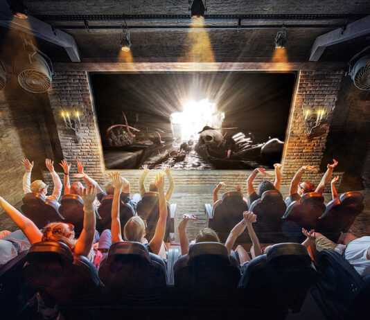 Time Travel Vienna – Wo Geschichte lebendig wird