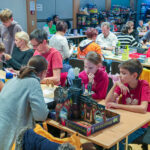 St. Pölten wird zur Spiele-Hauptstadt