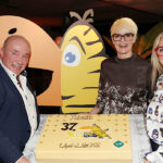 Programmpräsentation der 37. Ybbsiade