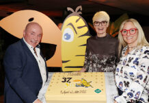 Programmpräsentation der 37. Ybbsiade