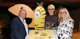 Programmpräsentation der 37. Ybbsiade