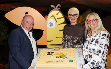 Programmpräsentation der 37. Ybbsiade