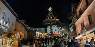 Bad Traunsteiner Advent
