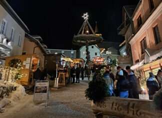 Bad Traunsteiner Advent